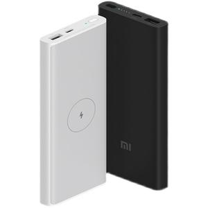 Pour <span class=keywords><strong>Xiaomi</strong></span> <span class=keywords><strong>Power</strong></span> <span class=keywords><strong>Bank</strong></span> sans fil 10000 mAh USB C Grande capacité 22,5W MAX Charge rapide <span class=keywords><strong>10000mAh</strong></span> <span class=keywords><strong>10W</strong></span> Chargeur sans fil pour téléphone portable - Product Image 1
