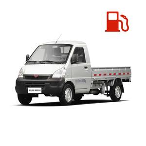 Agent régional Recrutement Wuling Rongguang Mini camion électrique EV Mini camions de fret légers - Product Image 2