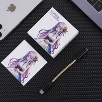 Adaptador Digital T8 Tipo-C a 3.5mm, Decodificador de Audio para Auriculares CX31993, Hecho en China