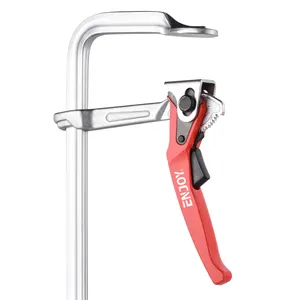 3700N 5,5 ''pesado estilo F de trinquete de Bar abrazadera - Product Image 1