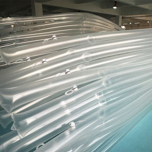 अनुकूलित उच्च गुणवत्ता वाले tpu inflatable हवा मूत्राशय ट्यूब tpu एयर कॉलम - Product Image 2