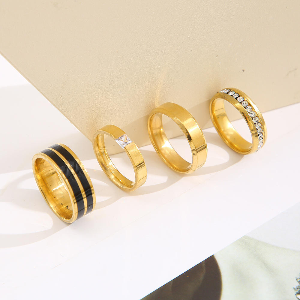 Bague Fiancaille Homme Alliance Homme Tendance 2020 Bague Anneau