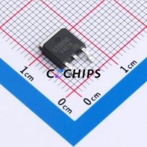 Nouveau-Original IPD035N06L3G-VB TO-252 Transistor Transistor à effet de champ (MOSFET) - Product Image 1