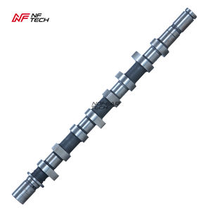 Nofear Tech Pièces automobiles Arbre à cames moteur K9K pour <span class=keywords><strong>Renault</strong></span> CLIO KANGOO MEGANE <span class=keywords><strong>THALIA</strong></span> 1.5L 8200089894 - Product Image 1