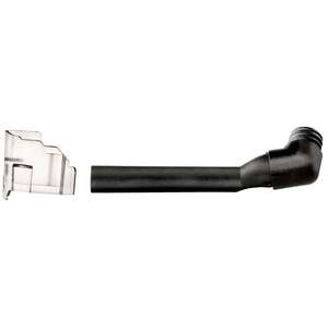 METABO - 623669000 Kit d'extraction pour scie sauteuse à batterie avec verre de protection-EAN 4007430220776 POWER TOOLS ACCESSORIES - Product Image 1