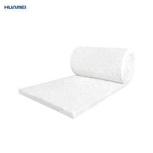 Couverture thermique en aérogel, matériaux d'isolation thermique bon marché, unités - Product Image 4