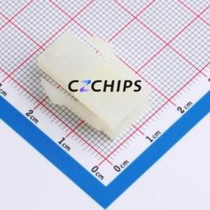 5559-2RM Housing (Wire-to-Board / Wire-to-Wire) P=4.2mm Connector ( Jack Structure: 1x2P )( Pitch: 4.2mm )( Number of Rows: 1 ) - Product Image 1