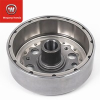 Wuyang für PCX160 Original Magneto-Spule WH150T-2-3 Generator-Spule Stator Rotor Hergestellt in China