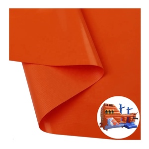 Lona Impermeable de PVC Tricot Ripstop de 110 GSM, Antiestática y Repelente a las Manchas, para Embarcaciones Inflables, <span class=keywords><strong>Kayak</strong></span> y Rescate - Product Image 2