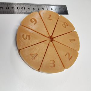 Module <span class=keywords><strong>de</strong></span> simulation <span class=keywords><strong>de</strong></span> suture laparoscopique 3D <span class=keywords><strong>de</strong></span> type F - Outil <span class=keywords><strong>de</strong></span> <span class=keywords><strong>formation</strong></span> aux compétences médicales pour la pratique <span class=keywords><strong>de</strong></span> la suture chirurgicale - Product Image 6