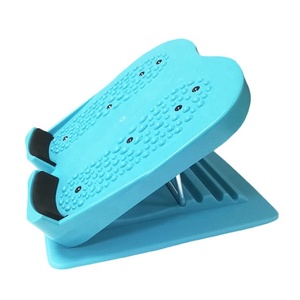 Camilla de pantorrilla, tabla de inclinación de tobillo y pie para estirar pantorrillas apretadas, tabla de estiramiento de pies - Product Image 1