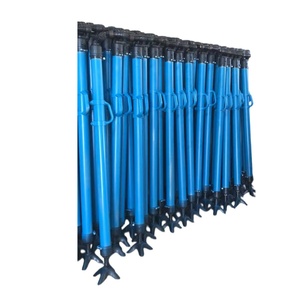 Repuestos para Perforadora de Roca, Perforadora Neumática Manual Portátil YT27 - Product Image 1