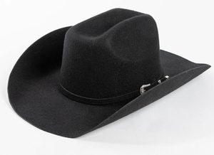 Sombrero de vaquero occidental personalizado VW806 completamente hecho según sus especificaciones 100% sombreros de vaquero de lana australiana - Product Image 5
