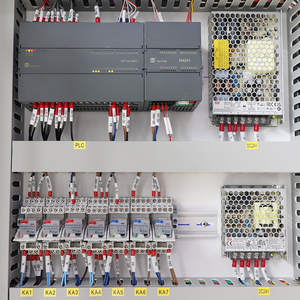 ห้องควบคุมอุณหภูมิและความชื้นแบบตั้งพื้นสำหรับการทดสอบในห้องปฏิบัติการที่มีความแม่นยำ การวิจัย และการใช้งานในอุตสาหกรรม - Product Image 4