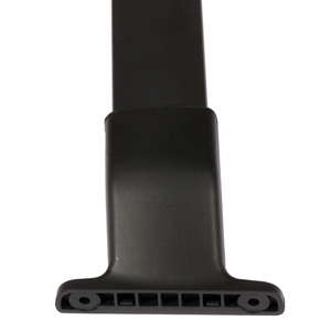 Barras Transversales para Techo de Auto JOESHIER, de Aleación de Aluminio, Soporte para Techo, Capacidad de Carga de +100 kg, Rieles para Equipaje, Fácil Instalación, Tamaño Personalizado - Product Image 3