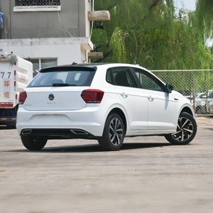 Chine Volkswagen <span class=keywords><strong>Polo</strong></span> 1.5L essence hayon automatique/manuel FWD 5 siège voiture d'occasion conduite à gauche 2023 2021 2020 <span class=keywords><strong>2019</strong></span> - Product Image 2