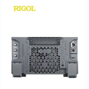 Générateur de signaux à formes d'onde arbitraires RIGOL DG912 Pro, se connecte à une alimentation externe ou fonctionne comme une batterie externe Pro D - Product Image 1