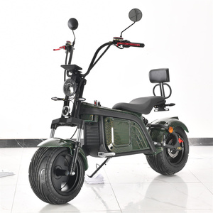 สกู๊ตเตอร์ล้อเดียวทรงตัวอัตโนมัติ - Product Image 1