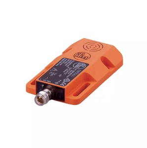 New German IFM Proximity <b>Switch</b> IW5051 <b>Sensor</b> <b>Switch</b> Limit <b>Sensor</b> Genuine Stock - Product Image 3