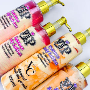 Lotion corporelle naturelle pour femmes, crème hydratante et nourrissante pour le visage et le corps, <span class=keywords><strong>éclaircissant</strong></span>e - Product Image 6