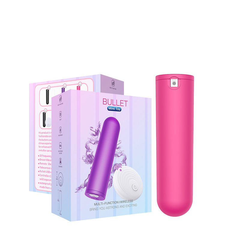 10 frequency charging rose red