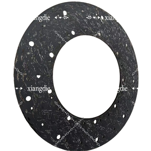 Kit de placa de embrague de transmisión de cajas de cambios automáticas Kit de placa de fricción para Piezas de camiones - Product Image 4