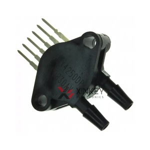 ชิ้นส่วนอิเล็กทรอนิกส์เซ็นเซอร์ความดัน MPX4250DP รองรับใหม่ดั้งเดิม - Product Image 1