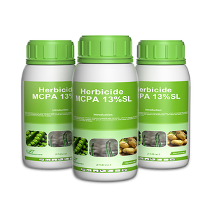 MCPA 13% SL Selective <strong>Herbicide</strong> <strong>Weed</strong> Killer <strong>for</strong> Potato Pea Asparagus Wheat Rice Corn Crops - Product Image 3