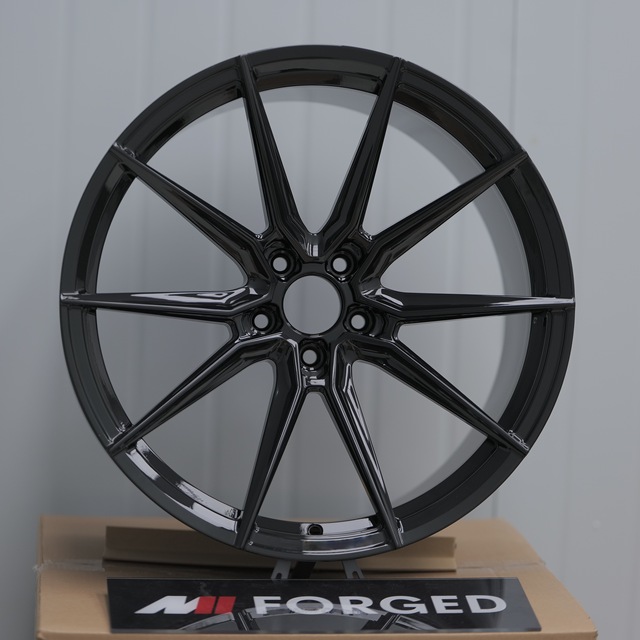 MN Forged Monoblock Z Wheels for Mercedes Benz W 463 W463 G Wagon Class W221 W222 W223 S Class Forged Rims