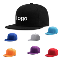 Yukaihe Oem Custom Borduurwerk Logo Baseball Caps Fabrikant Custom Cap Snapback Hoeden Sport Petten Voor Mannen