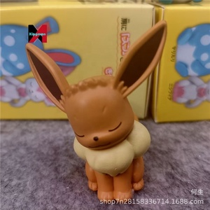 ของเล่นแคปซูลชินจังครีเอฟ ฉลองครบรอบ 25 ปี รุ่นรินโกะ ซีรีส์ที่ 2 ของตกแต่ง ทีมกู้ภัย ป้องกันภัย ที่แขวนแก้ว กล่องพลาสติก งานฝีมือ - Product Image 5