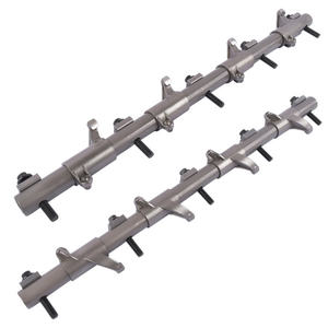 DB 5.7L Hemi para Chrysler 300 Jeep Commander para Dodge Charger 2003-2018 brazo basculante de admisión y escape 53021553AB y 53021552 - Product Image 3