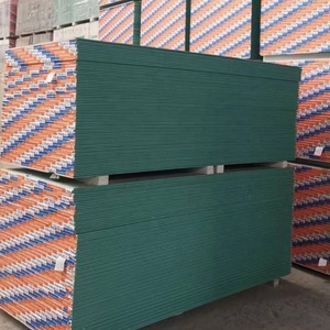 Pannelli in <span class=keywords><strong>Cartongesso</strong></span> Pronti per la Spedizione, Disponibili per Fornitura Immediata e Pannelli per Controsoffitti in Gesso - Product Image 3