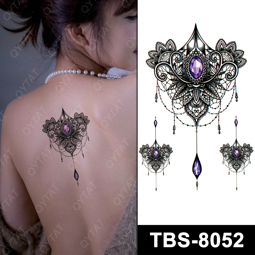 TBS-8052