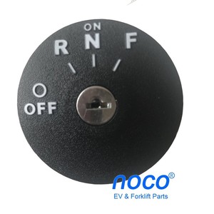 Clés de véhicule de golf importées EZGO RXV 605637 61128, serrure de contact et interrupteur à clé - Product Image 4