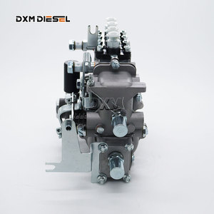 Pompe à injection de carburant diesel Common Rail DXM Bh4q85r8 JIANGXI 4BQ152CY-<span class=keywords><strong>2</strong></span> - Product Image 4