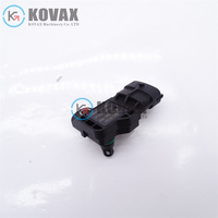 Ansaugkrümmer-Drucksensor 0281006102 612640120077 MAP für Weichai-Motor Baggerteile