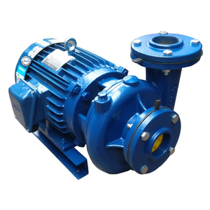 Pompe centrifuge pour tour de refroidissement TA40200 - Product Image 5