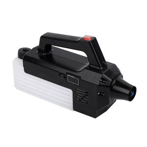 Pulvérisateur électrique portatif KOBOLD 2L pour jardin et agriculture, machine à brouillard froid ULV pour plantes d'extérieur, lutte contre les moustiques - Product Image 4