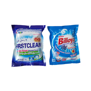 Détergent à <span class=keywords><strong>lessive</strong></span> en poudre de haute qualité en vrac 25 kg 10 kg Bon <span class=keywords><strong>parfum</strong></span> Savon en poudre pour les Émirats arabes unis - Product Image 6