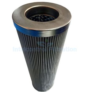 高品质990-<span class=keywords><strong>DR</strong></span>-25-DS-V不锈钢金属网滤芯 - Product Image 6