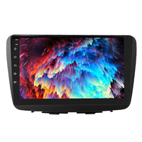 Autoradio Android 11 pour Suzuki Baleno 2015 2016 2017 2018, navigation GPS, lecteur multimédia DVD vidéo 9 pouces, système radio stéréo