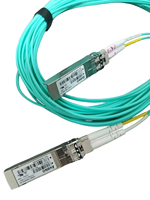 Transceiver SFP XCR 10G SFP-1.25G-LC 10GBase-LR Duplex LC SMF Module Optique (Laiton) pour Mellanox MMA2L20-AR 1310nm DDM 10km