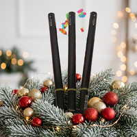 Fournisseur Professionnel – Canon à Confettis Électrique Rechargeable de Qualité Supérieure, Service de Conception OEM pour Feux d'Artifice Électroniques