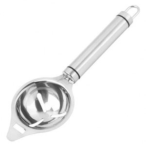 เครื่องแยกไข่ขาวไข่แดงแบบพกพาเครื่องครัวอุปกรณ์ทำอาหารสำหรับใช้ในบ้าน - Product Image 4