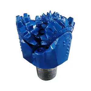 Tricone Roller drilling API standard 7 7/8 inch 200mm Mining tricone drill bit