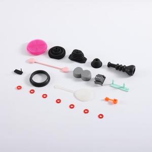Chuyên nghiệp ODM/ OEM nhà máy sản xuất sản phẩm cao su Silicone đúc Silicone tùy chỉnh thực hiện các bộ phận cao su - Product Image 6
