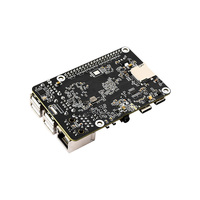 Carte de développement Linux haute performance Luckfox Aura, processeur Rockchip RV1126B quadricœur Cortex-A53 avec 3 TOPS