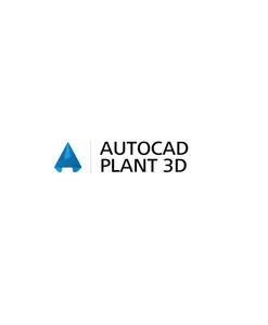 24/7 Clave de licencia genuina en línea AutoCAD Plant3D P3D Suscripción de 1 año 2024/2023/2022/2021 para Windows/Mac/PC Drafting