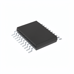ไอซีบัฟเฟอร์แบบไม่กลับขั้ว 5.5V 20SO อุปกรณ์อิเล็กทรอนิกส์ SN74ABT2244ANSRE4 ของแท้ บริการครบวงจร - Product Image 1